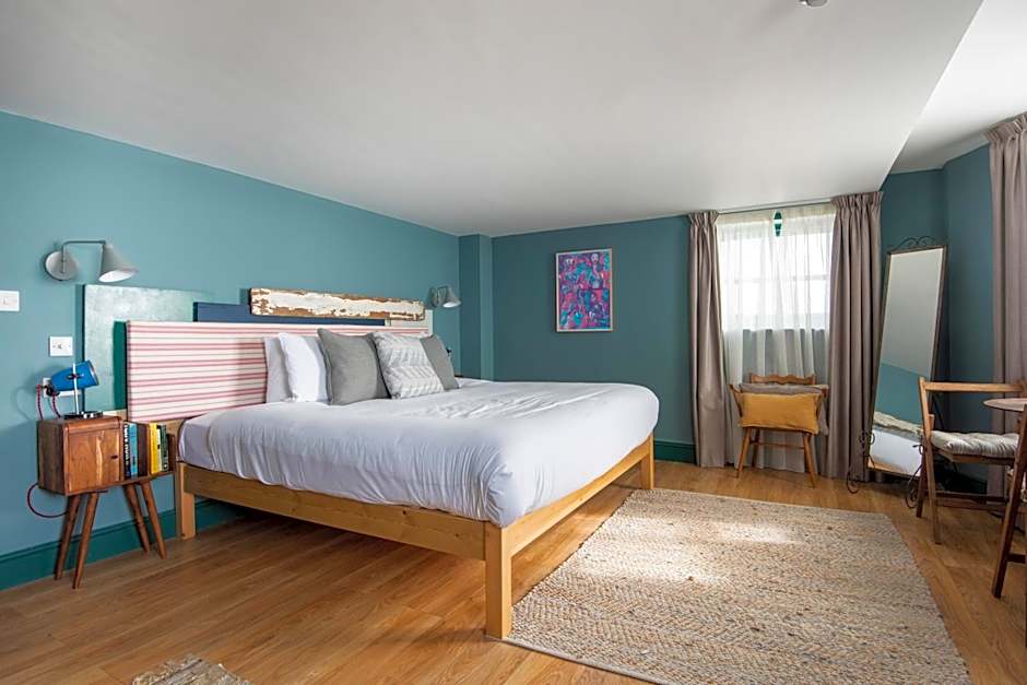 West Beach Hotel Brighton