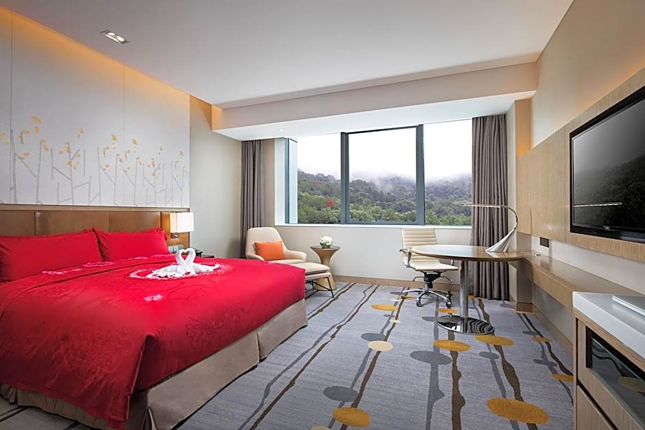 Holiday Inn Shaoguan Downtown By IHG