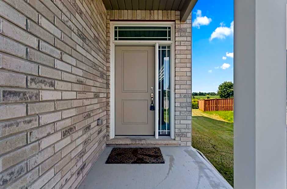 Beautiful Luxe Villa