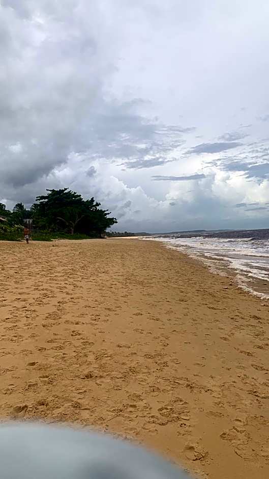 Pousada Deus mim Deu