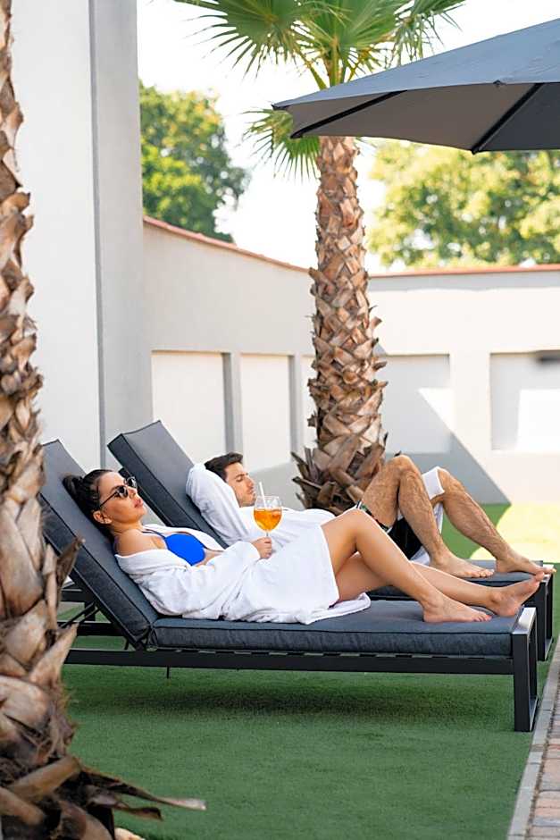 Hunor Hotel és Étterem