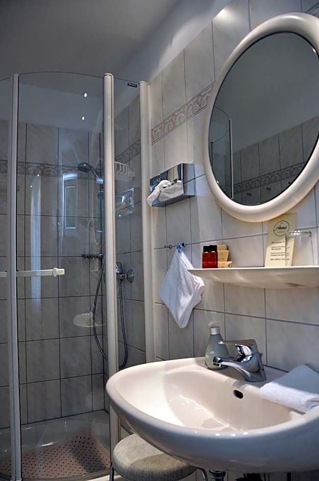 Hotel Anna