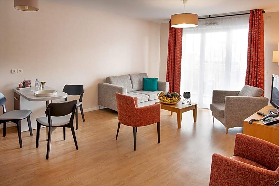 DOMITYS LES SABLES D'OR