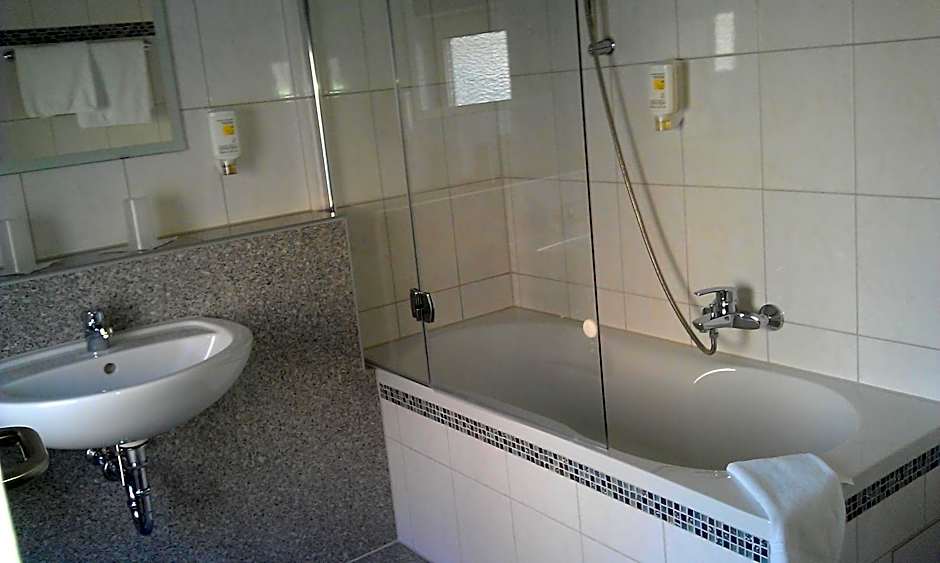 Airport Hotel Filder Post