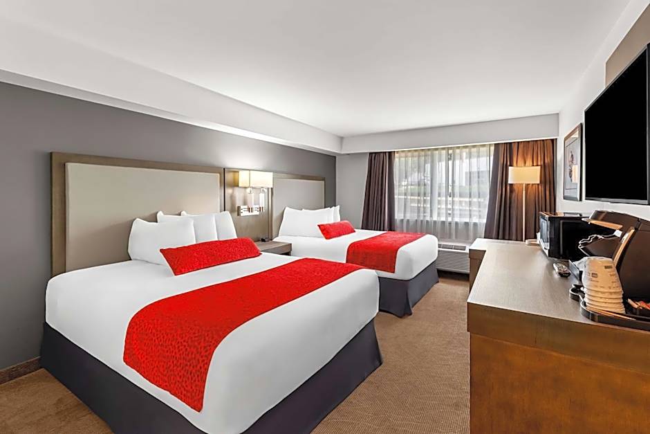 Best Western Cowichan Valley Inn