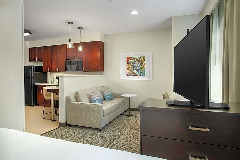 Residence Inn by Marriott Austin Northwest/The Domain Area