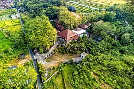 Kasuari Exotic Resort Magelang