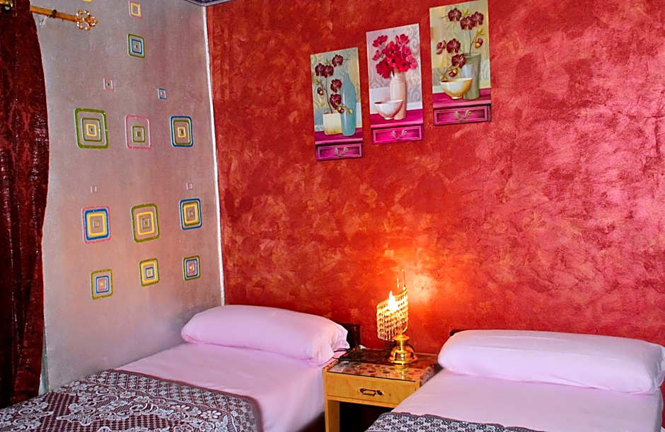 City Hostel