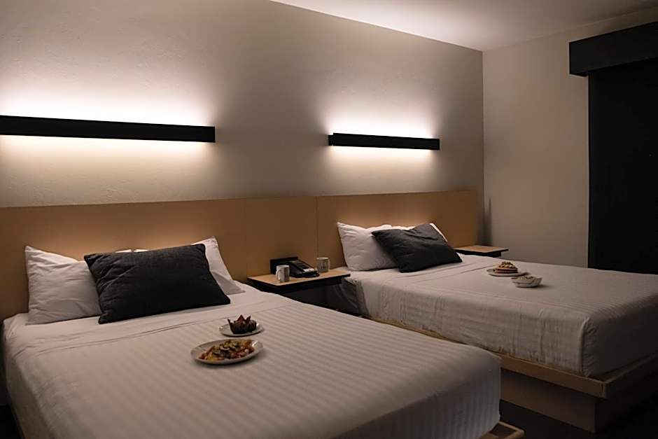 BV Hotel Atlixco