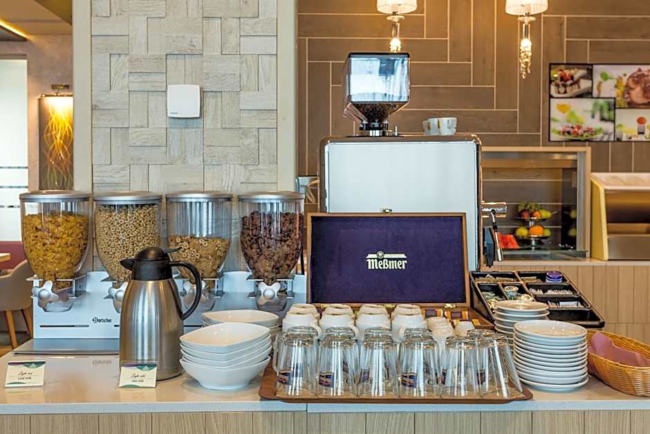 New Splendid Hotel & Spa - Adults Only (+16)