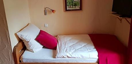 Single Room with Balcony