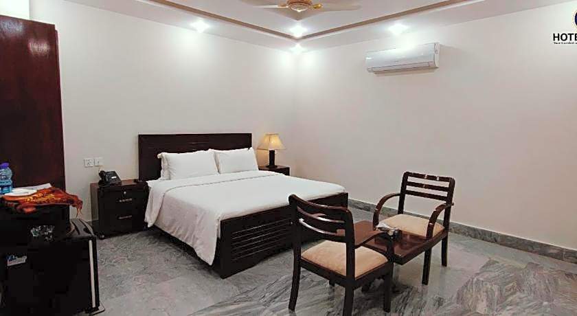 HOTEL NOVA