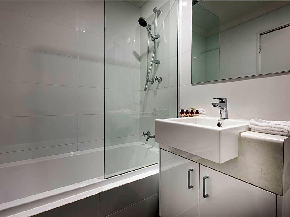 Be Fremantle Apartments