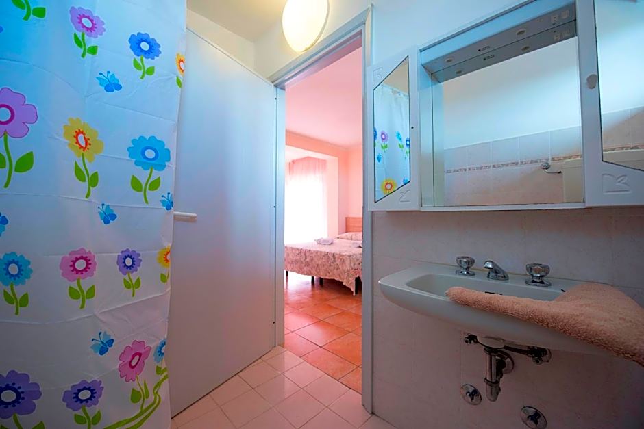 Hotel Settebello B&B