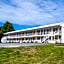 Beach Bum West-O Motel