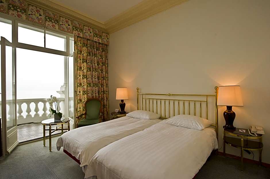 Hôtel du Grand Lac Excelsior