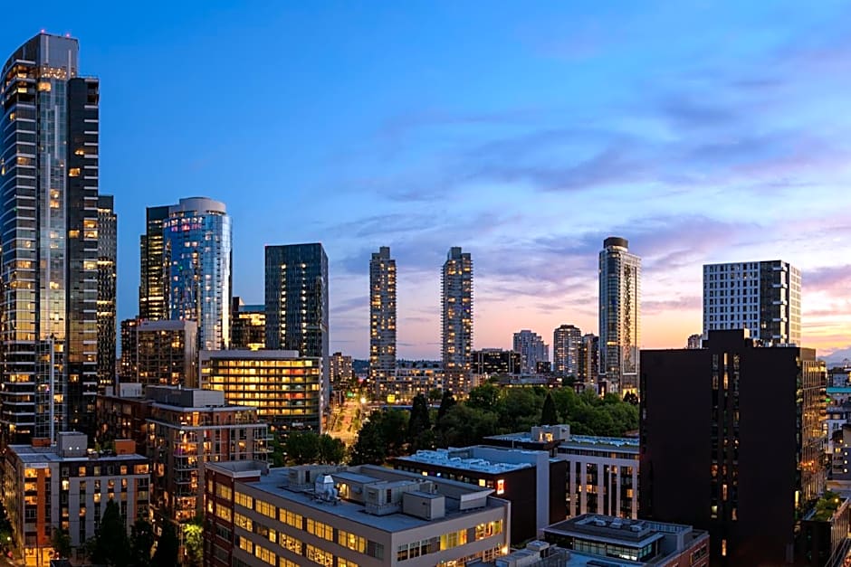 Astra Hotel, Seattle, a Tribute Portfolio Hotel by Marriott