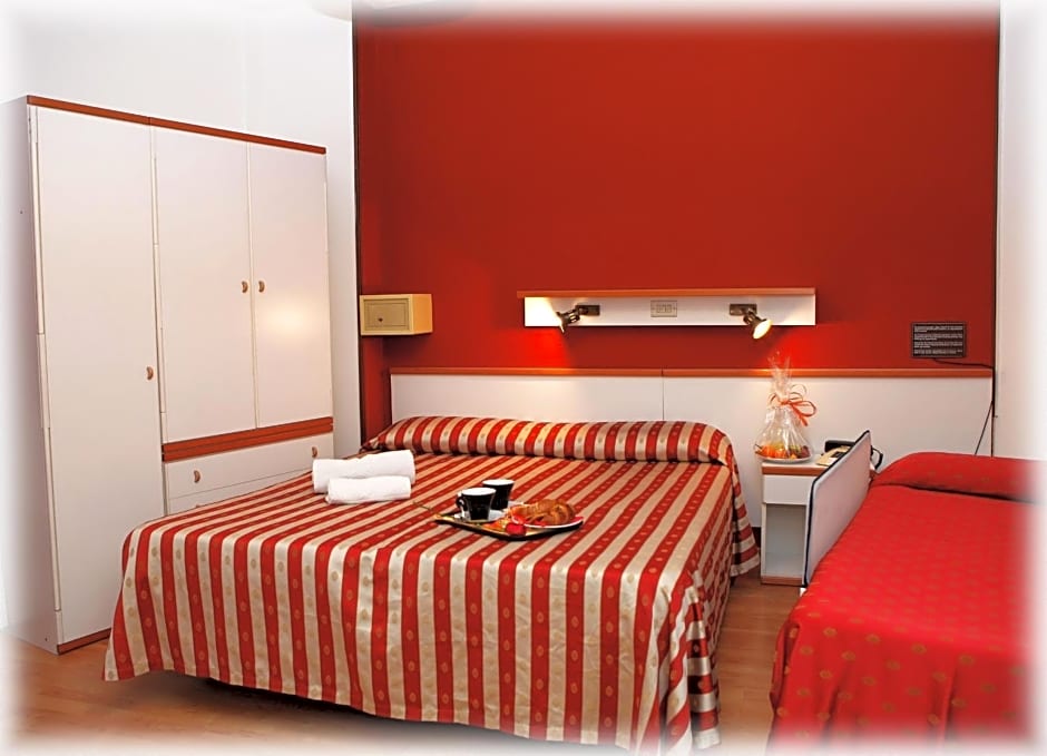 Hotel American