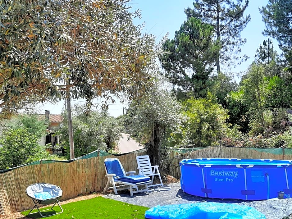 Adore Portugal Bungalow Natureza & Vista de Serra