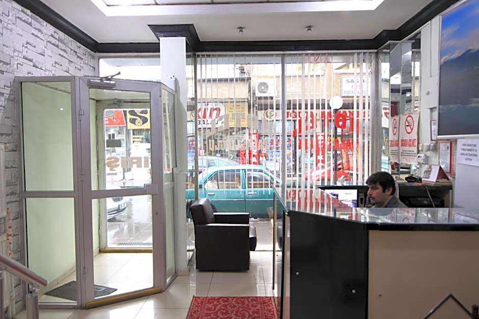 Talaslioglu Hotel