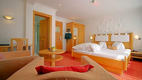 Superior Double Room F