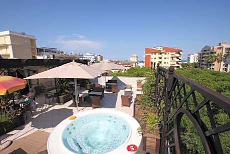 Hotel Naxos B&B