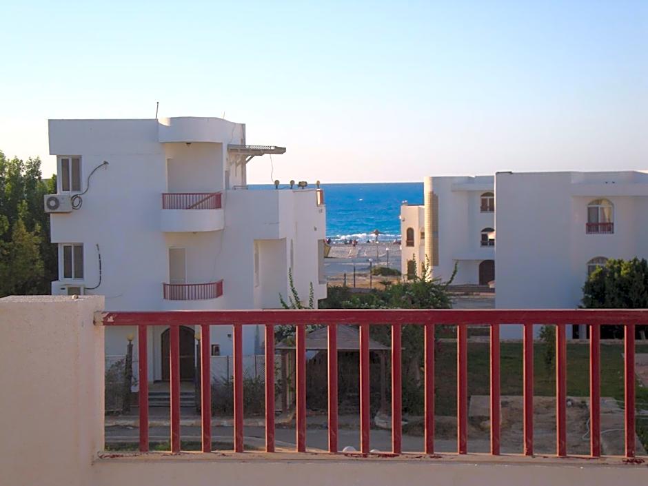 Luxury Villa Panorama Beach