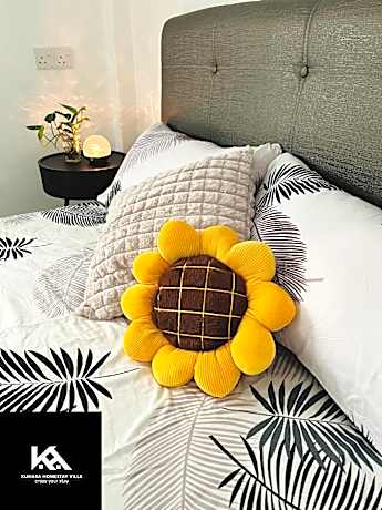 Kuhara Homestay Villa