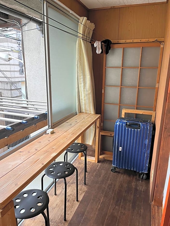 Guesthouse Yululu