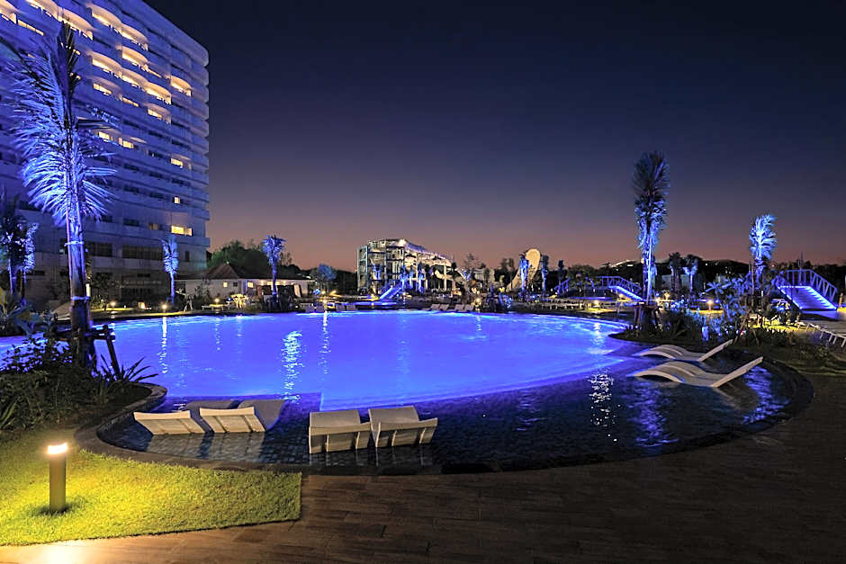 Grand Mercure Okinawa Cape Zanpa Resort