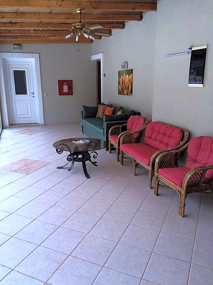 Nefeli Boutique Hotel