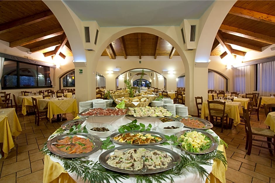 TH Le Castella - Baia degli Dei