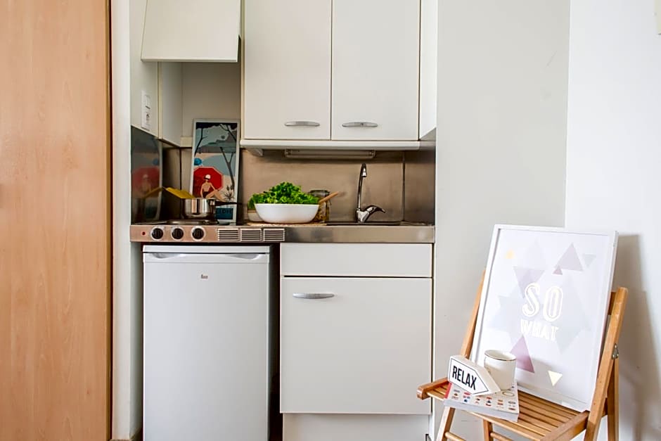 Residencia Universitaria Resa As Burgas