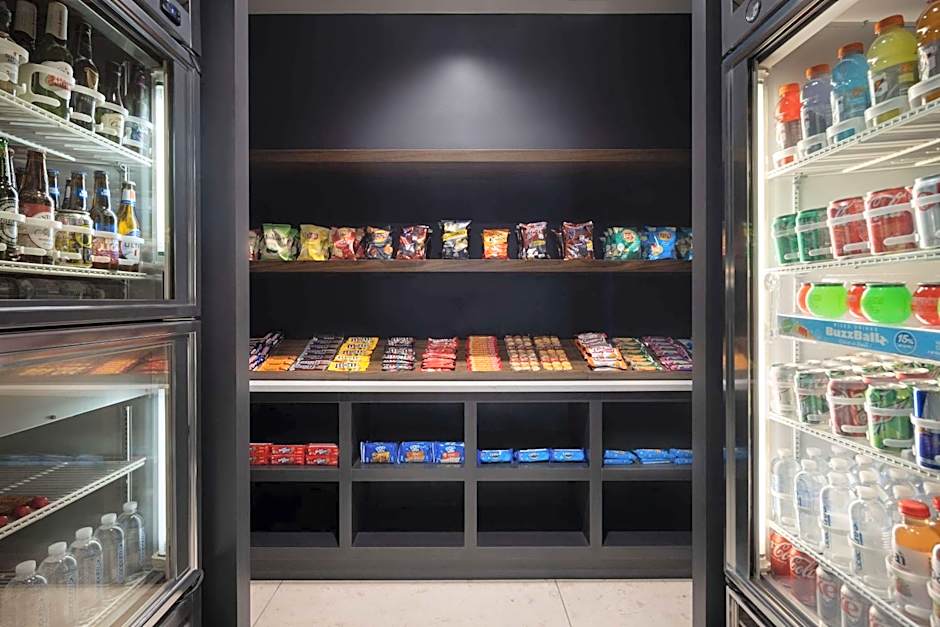 DoubleTree Suites by Hilton Lexington