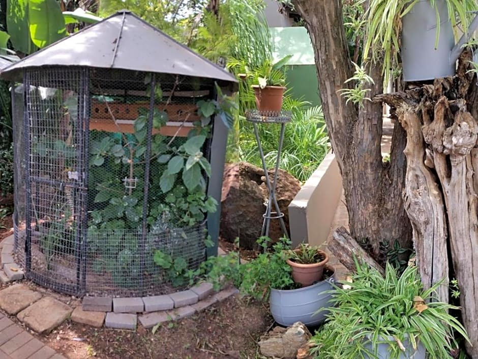 Country Blue Luxury Guest House