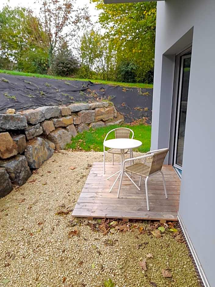 The Originals City, Ara Hôtel, Landerneau