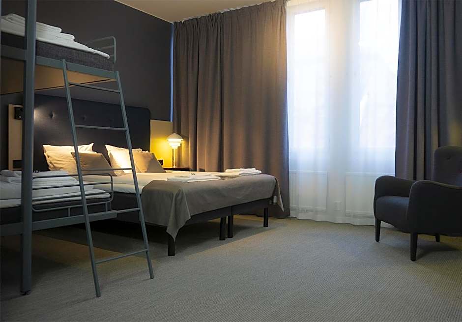 Best Western Hotel Norrkoping City