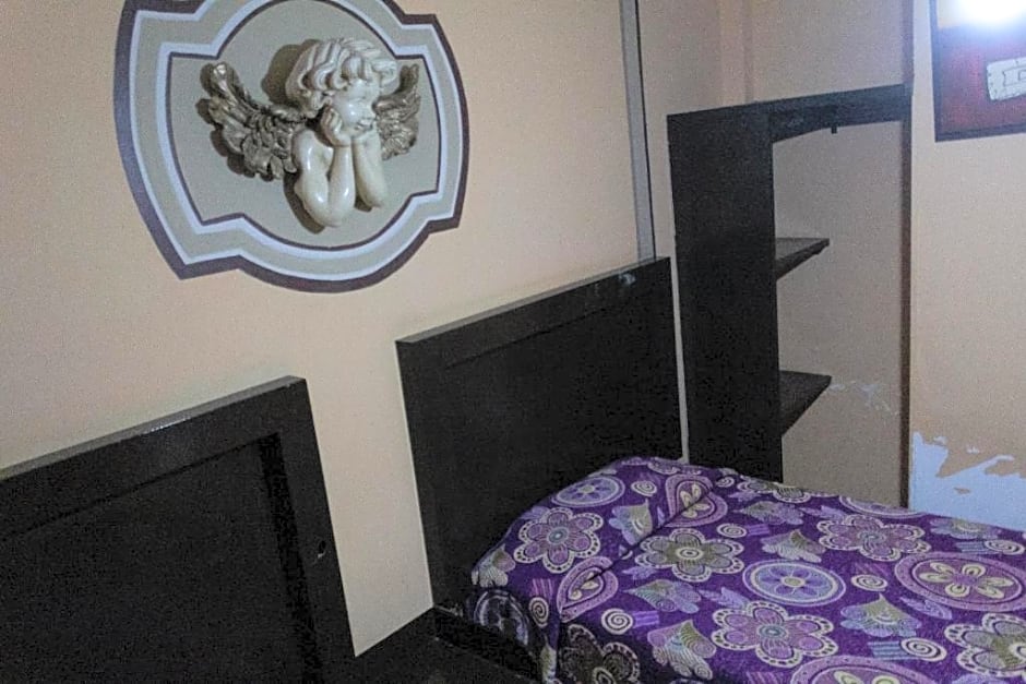OYO Hotel Colon