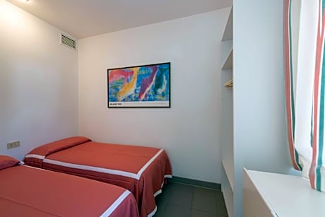 Apartment - Split Level