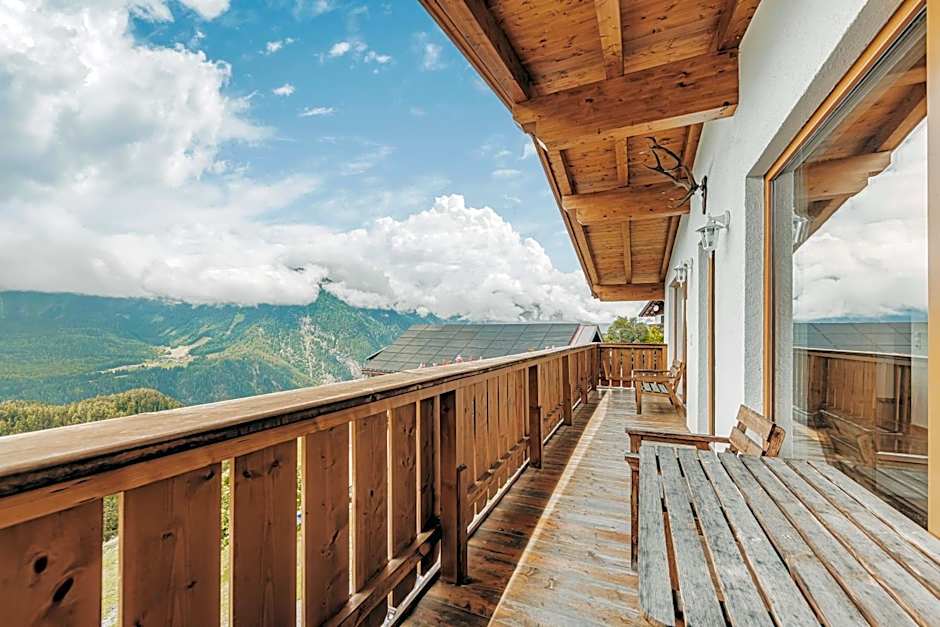 Gasthof Leiter´s Hoamatl