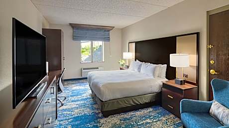 King Room - Non-Smoking