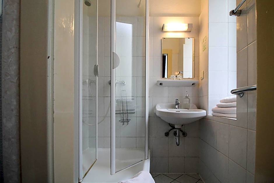 Hotel-Pension Funk am Kurfürstendamm