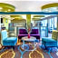 Oakland Airport Arena Hotel