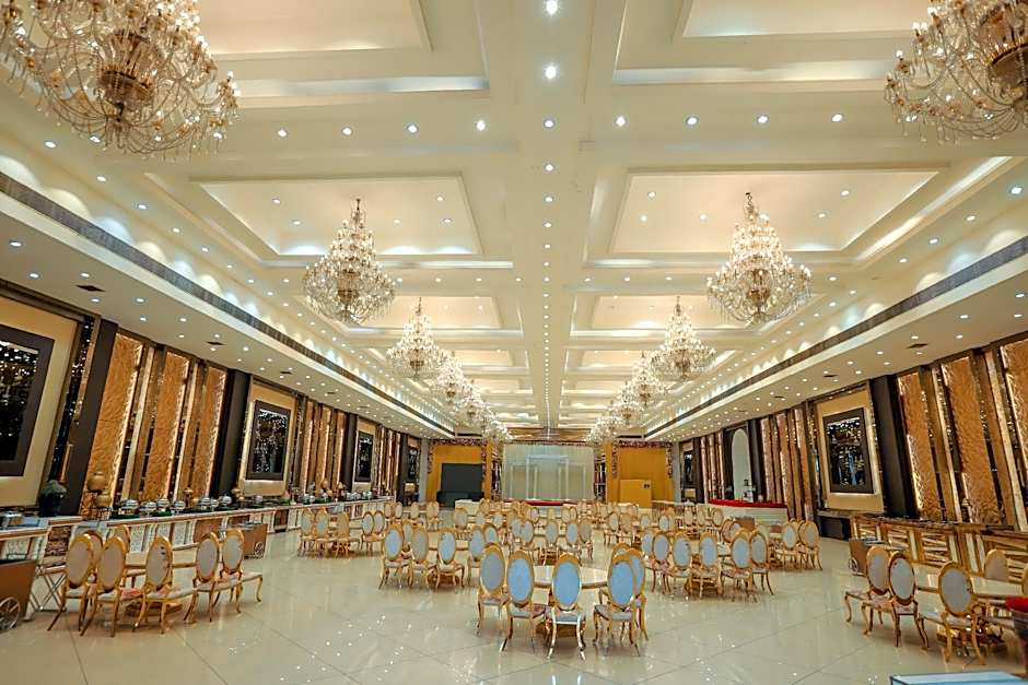 Bel La Monde Hotel Chhattarpur South Delhi