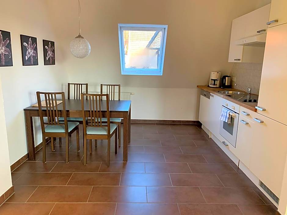 Weingärtner Appartements