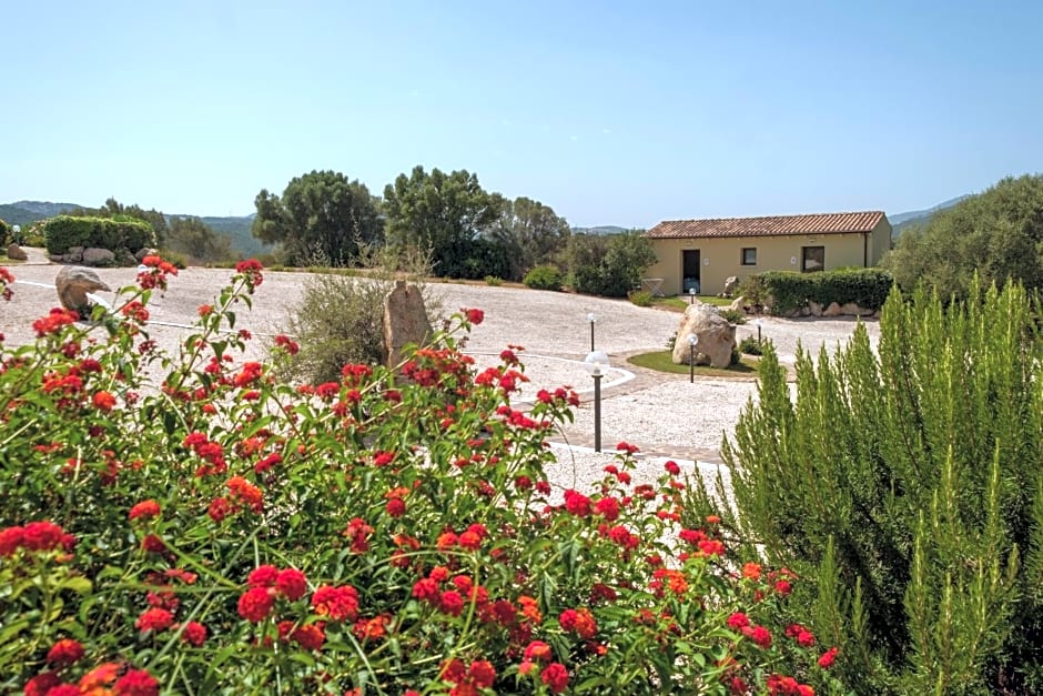 B&B Terra e Smeralda