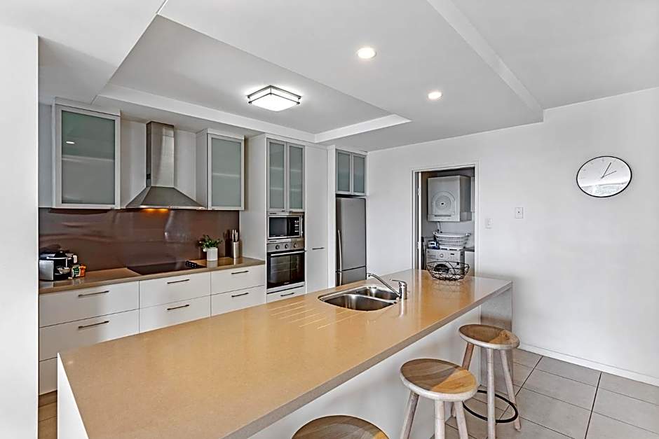 Picture Point Terraces