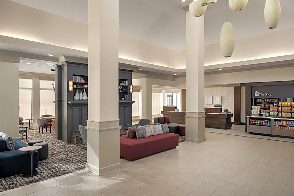 Hilton Garden Inn Indianapolis/Carmel