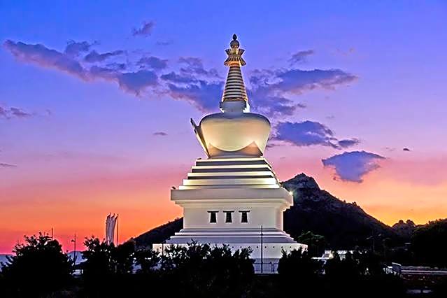 Apartamento Minerva Jupiter. The perfect accommodation for your vacation