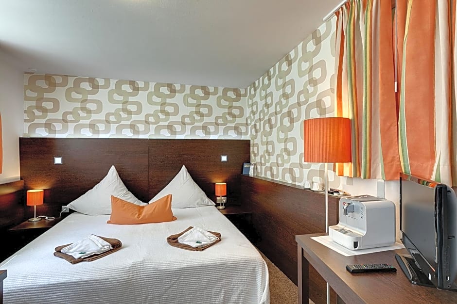 Hotel Kleine Radlerherberge